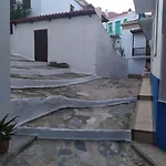 Charis_skopelos Of 3 Grace's House
